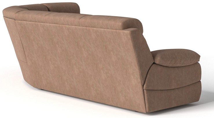 Модульный диван Рокфорд (седофлекс-реклайнер) во Владикавказе - изображение 3