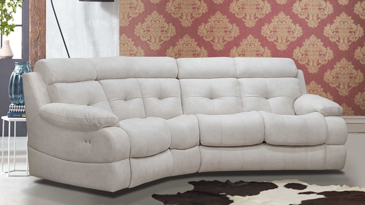 Модульный диван Рокфорд (седофлекс-реклайнер) во Владикавказе - изображение 5
