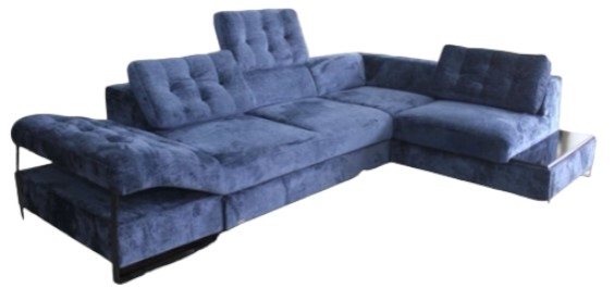 Модульный диван Валенсия (ПБЗ) во Владикавказе - изображение
