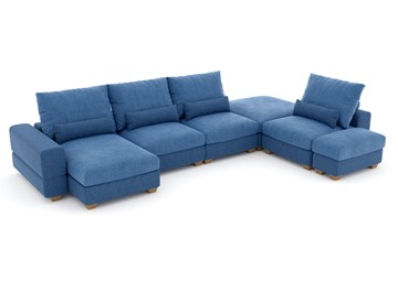 Модульный диван V-10-M, Memory foam во Владикавказе - предосмотр