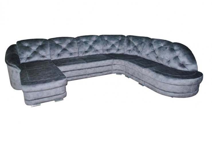 Модульный диван Эридан во Владикавказе - изображение 5