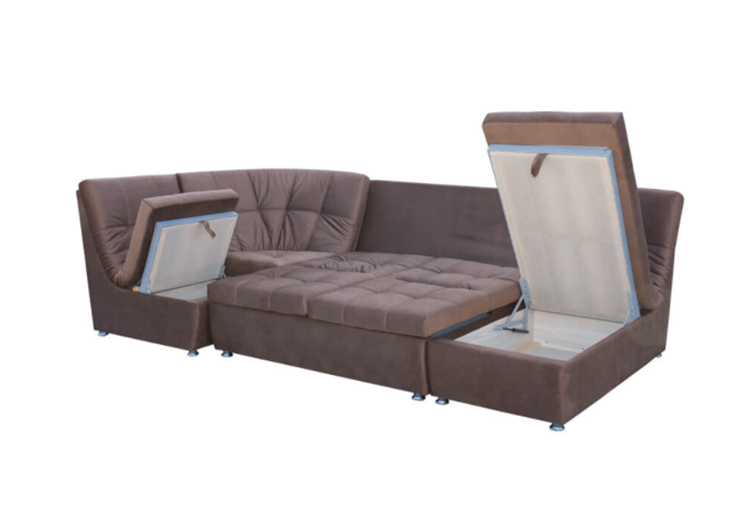 Модульный диван Триумф 5 во Владикавказе - изображение 1