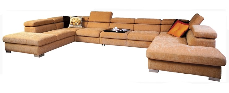 Модульный диван Мюнхен во Владикавказе - изображение 5