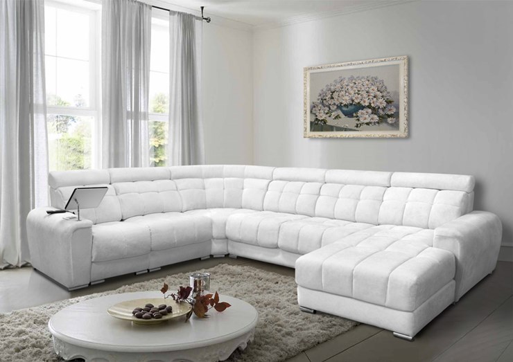 Модульный диван Арабелла во Владикавказе - изображение 4