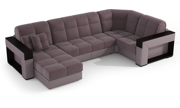 Модульный диван Турин (НПБ) во Владикавказе - изображение 4