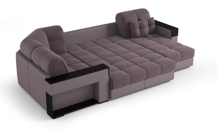 Модульный диван Турин (НПБ) во Владикавказе - изображение 3