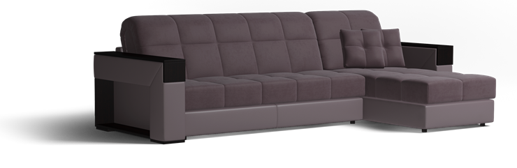 Модульный диван Турин (НПБ) во Владикавказе - изображение 1