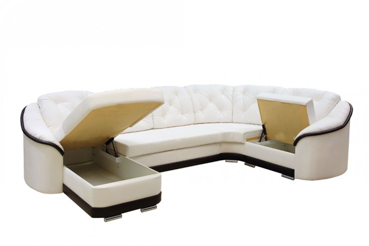 Модульный диван Эридан во Владикавказе - изображение 1