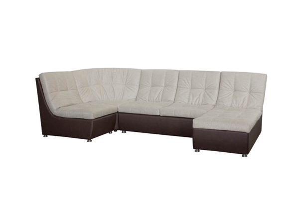 Модульный диван Триумф 5 во Владикавказе - изображение