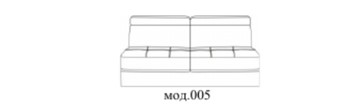 Модуль Севилья мод.005 (седафлекс) во Владикавказе