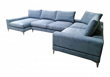Модульный диван V-15-M, Memory foam во Владикавказе - предосмотр 1