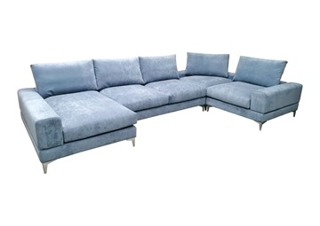 Модульный диван V-15-M, Memory foam во Владикавказе - предосмотр