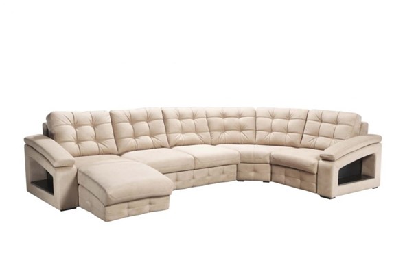 Модульный диван Stellato во Владикавказе - изображение