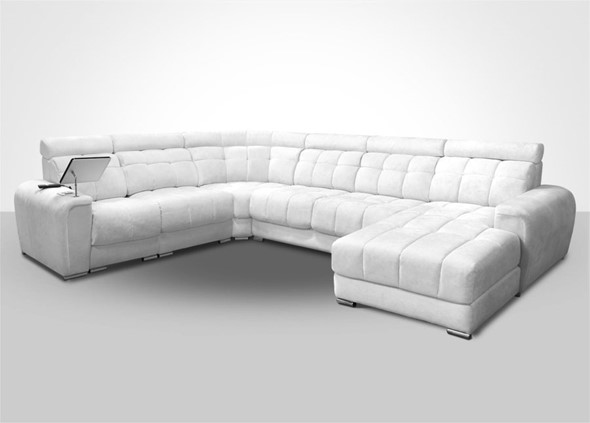 Модульный диван Арабелла во Владикавказе - изображение