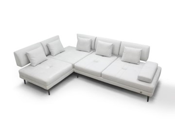 Угловой модульный диван Милан-2 (м8,1+м2,2) во Владикавказе