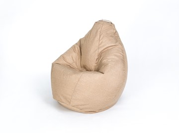 Кресло-мешок Хоум малое, песочное во Владикавказе