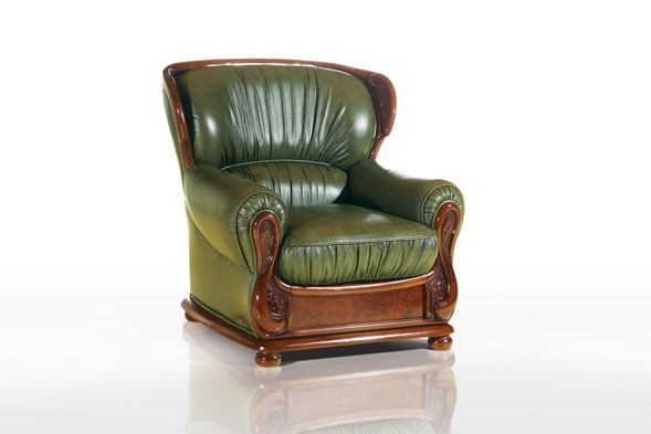 Классическое кресло Лион во Владикавказе - изображение