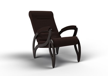 Кресло Зельден, ткань AMIGo шоколад 20-Т-Ш во Владикавказе