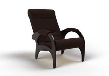 Кресло Римини, ткань AMIGo шоколад 19-Т-Ш во Владикавказе