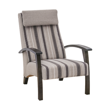 Кресло Старт Каприз-Ретро во Владикавказе - изображение
