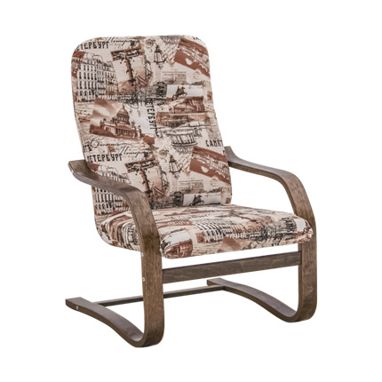 Кресло Каприз-Мечта во Владикавказе - изображение