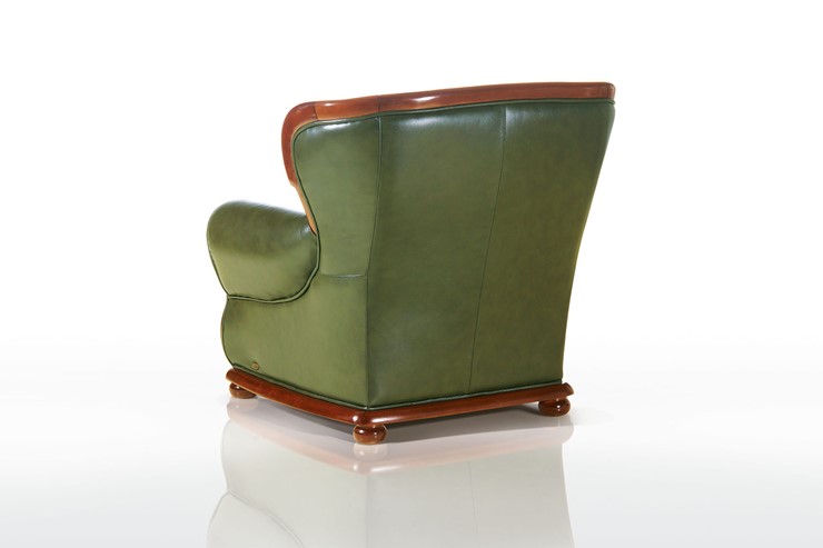 Классическое кресло Лион во Владикавказе - изображение 6