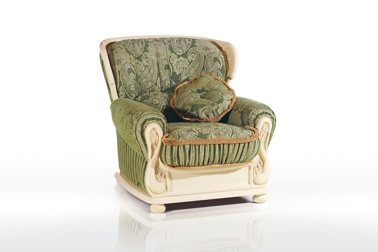 Классическое кресло Лион во Владикавказе - изображение 8