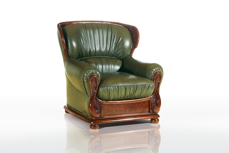 Классическое кресло Лион во Владикавказе - изображение 5