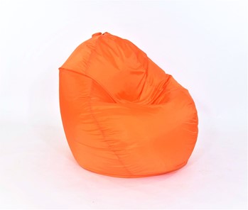 Кресло-мешок Макси, оксфорд, 150х100, оранжевое во Владикавказе