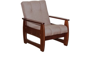 Кресло для отдыха Бриз 755х790х910, Орех во Владикавказе