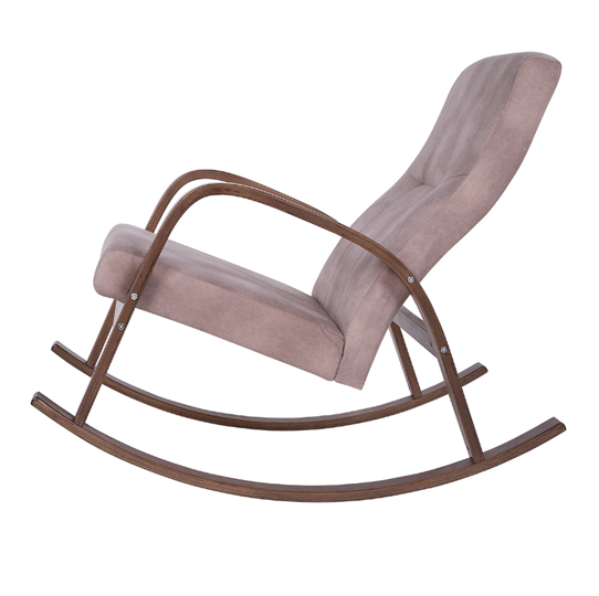Кресло-качалка Ирса, Орех во Владикавказе - изображение 8