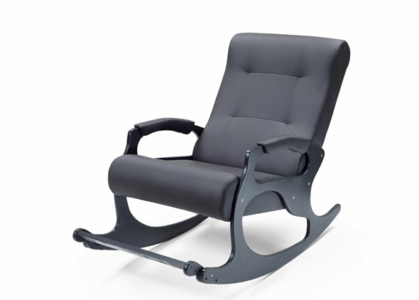 Кресло-качалка Лагуна 1 с подставкой во Владикавказе - изображение