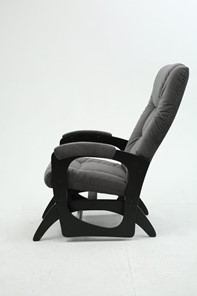 Кресло-качалка Леон маятниковая, ткань AMIGo графит 29-Т-ГР во Владикавказе - предосмотр 2