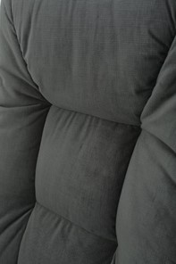 Кресло-качалка Леон маятниковая, ткань AMIGo графит 29-Т-ГР во Владикавказе - предосмотр 3