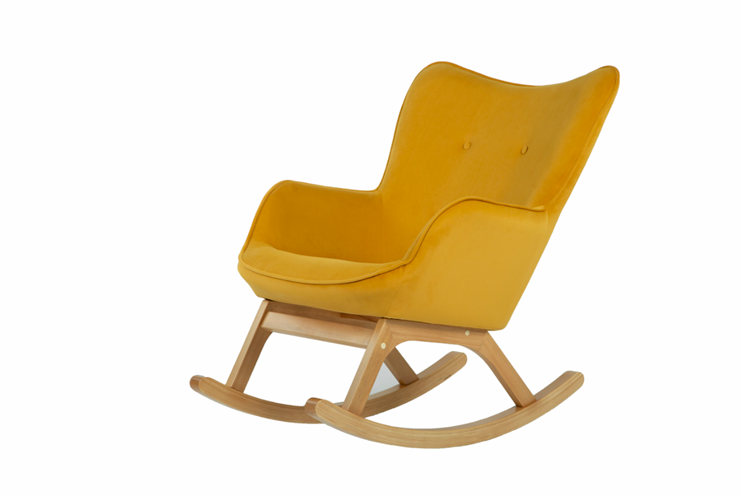Кресло-качалка Манго, бук во Владикавказе - изображение 4