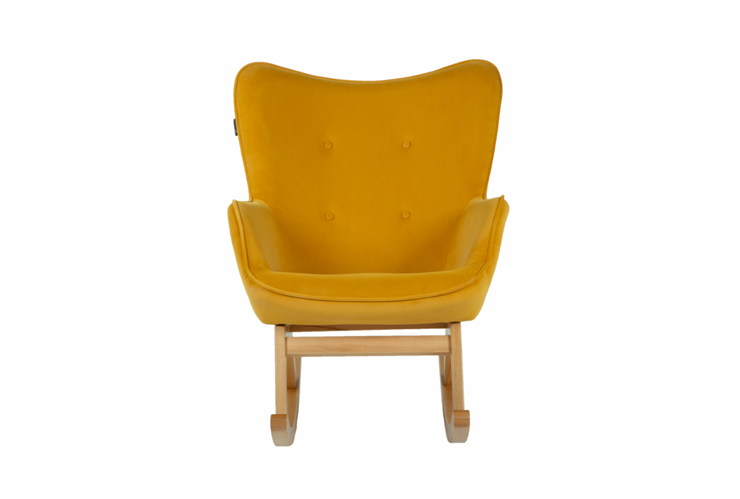 Кресло-качалка Манго, бук во Владикавказе - изображение 5
