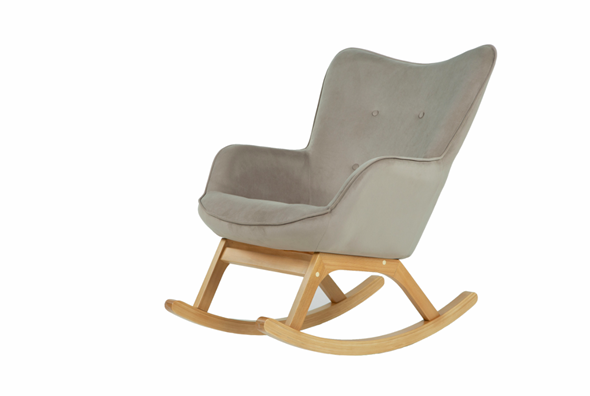 Кресло-качалка Манго, бук во Владикавказе - изображение