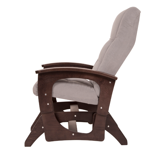Кресло-качалка Орион, Орех во Владикавказе - изображение 8