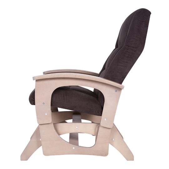 Кресло-качалка Орион, Шимо во Владикавказе - изображение 5