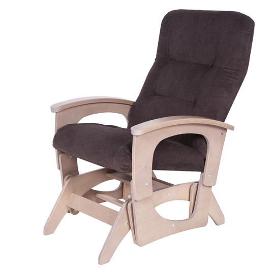 Кресло-качалка Орион, Шимо во Владикавказе - изображение 3
