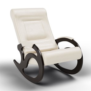 Кресло-качалка с подножкой 11-К-КР во Владикавказе