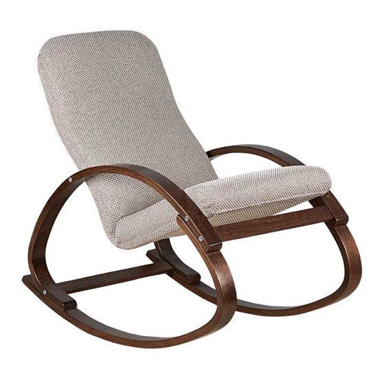 Кресло-качалка Старт во Владикавказе - изображение 1
