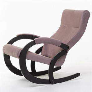 Кресло-качалка Корсика, ткань Amigo Java 34-Т-AJ во Владикавказе