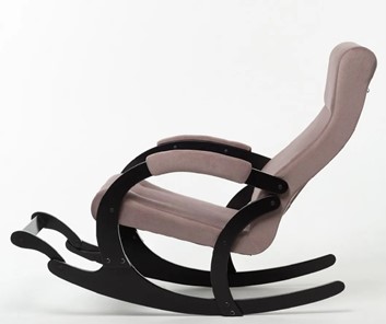 Кресло-качалка Марсель, ткань Amigo Java 33-Т-AJ во Владикавказе - предосмотр 1