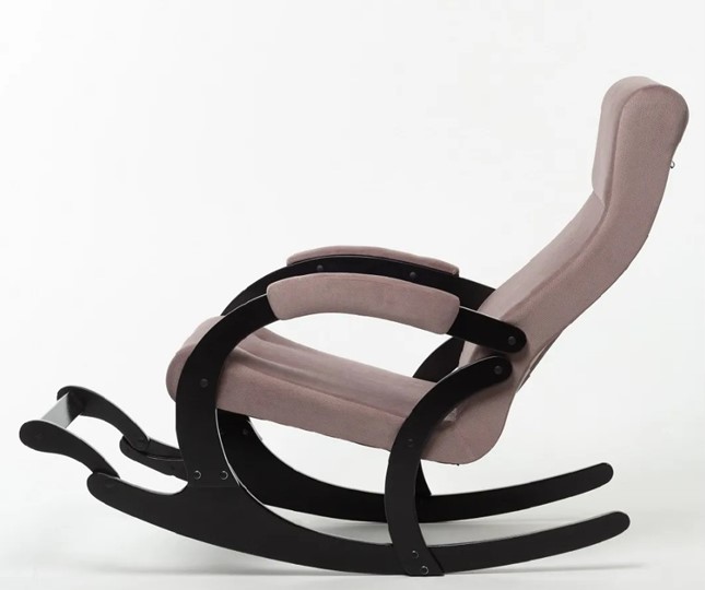 Кресло-качалка Марсель, ткань Amigo Java 33-Т-AJ во Владикавказе - изображение 1