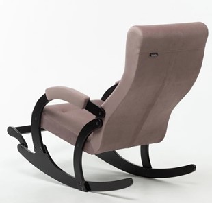 Кресло-качалка Марсель, ткань Amigo Java 33-Т-AJ во Владикавказе - предосмотр 2