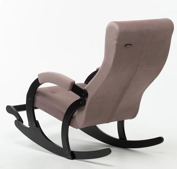 Кресло-качалка Марсель, ткань Amigo Java 33-Т-AJ во Владикавказе - изображение 2