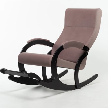 Кресло-качалка Марсель, ткань Amigo Java 33-Т-AJ во Владикавказе - изображение