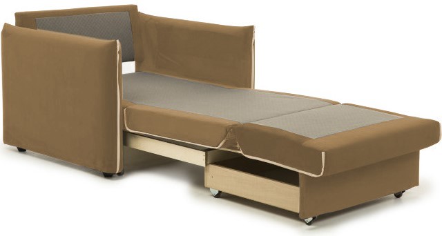 Кресло-кровать Атика 75 во Владикавказе - изображение 3