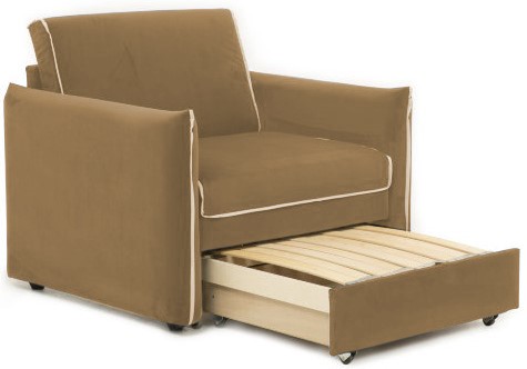 Кресло-кровать Атика 75 во Владикавказе - изображение 1